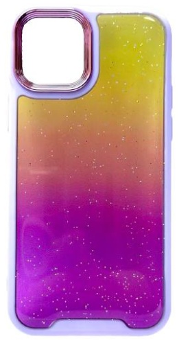 Чехол для Apple iPhone 12, iPhone 12 Pro многоцветный