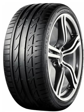 Bridgestone Potenza S001 275/40 R19 101Y