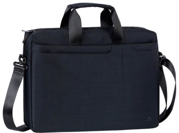 Сумка RIVACASE 8033 ДЯ до 15.6" черный