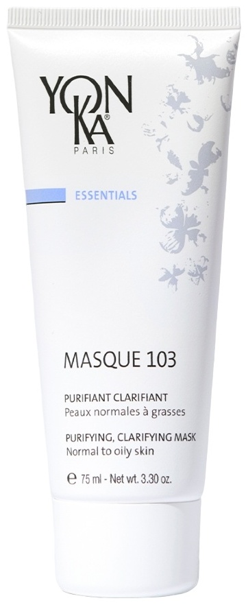 Маска для лица YON-KA крем Masque 103 75 мл