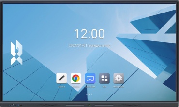 XG 75BC128128 75 дюйм