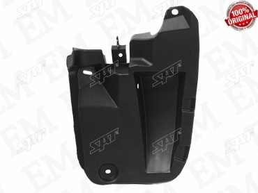 EM E-ST-TY29-025-D2-ME для Toyota Corolla 2006-2013 черный