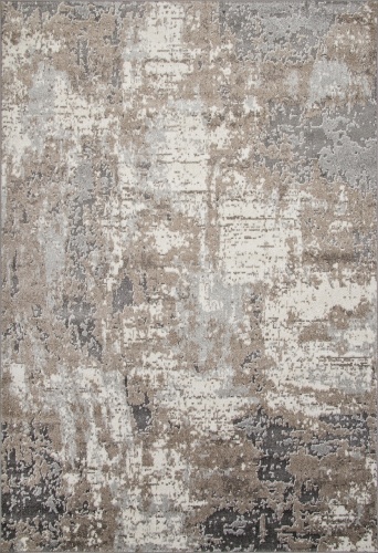 Ковер MERINOS 240x400 см, длинный ворс, Россия