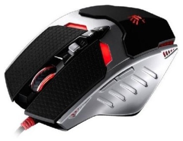 A4Tech Bloody Terminator TL8 черный