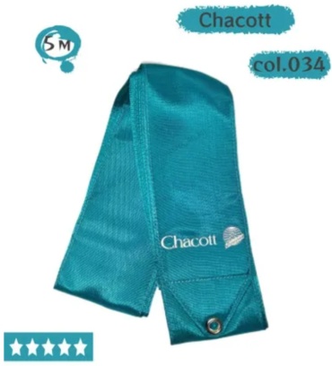 Chacott 5 м голубой