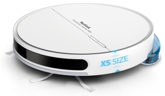 Купить Робот-пылесос Tefal X-Plorer Serie 60 RG7447WH белый в кредит в ...