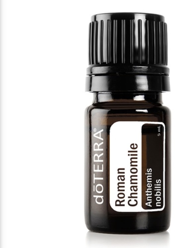 DoTERRA эфирное масло ромашка ромашка 5 мл