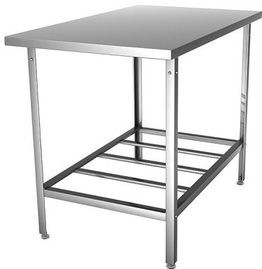 Разделочный стол Hessen 80x60x87 см