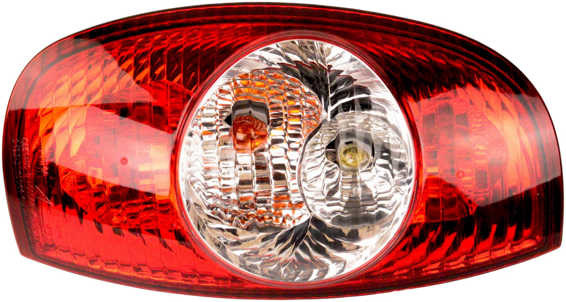 АвтоВаз блок фара 2123-3716011-10