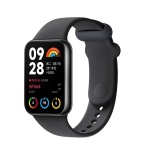 Фитнес-браслет Xiaomi Band 8 Pro Chinese Version черный