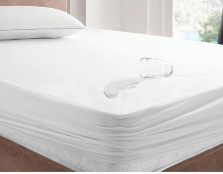 Limon Soft наматрасник на резинке Limon soft 1134471611 200x100, микрофибра, хлопок