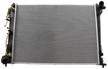 Expert радиатор основной 25310-d3550
