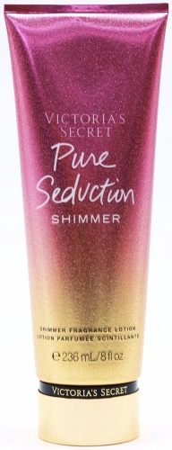 Victoria’s Secret Pure Seduction Shimmer лосьон для тела 236 мл