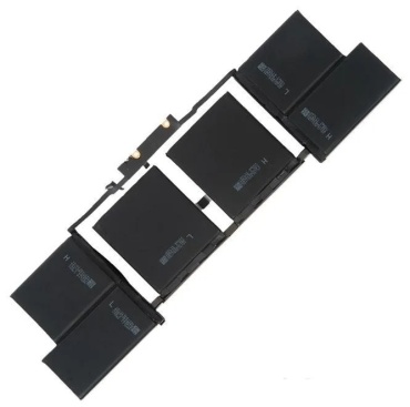 Аккумулятор MBP A1820/ A1707
