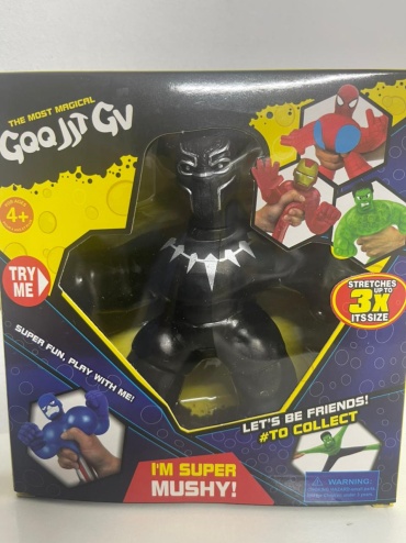 Фигурка Goo Jit Zu GooJitzu 12 см 1 шт