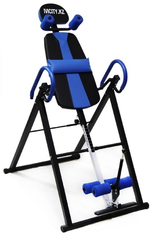 Teeter fitspine lx9