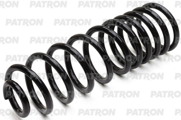 PATRON пружина задней подвески PCS950294