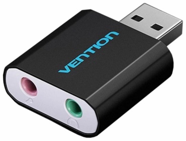Vention VAB-S17-B