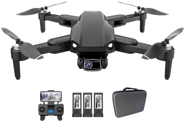LYZ L900 PRO SE MAX черный