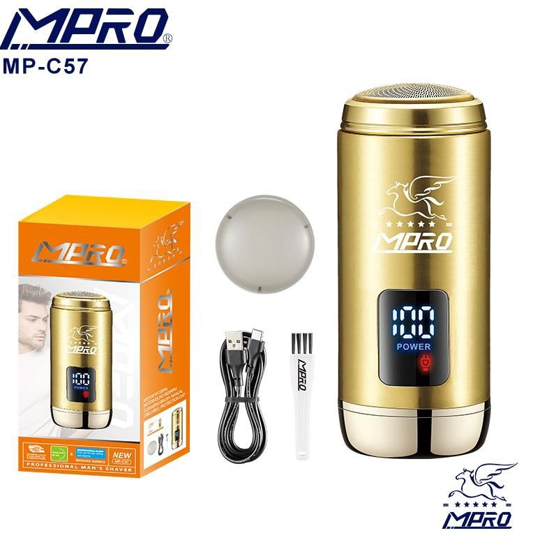 Электробритва MPRO MP-C57 сеточная