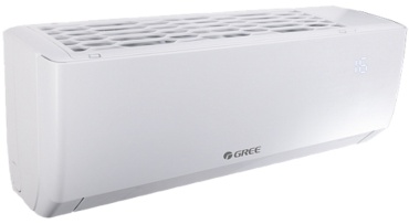 Gree 09 Pular GWH09AGAXA-K3NNA1A белый