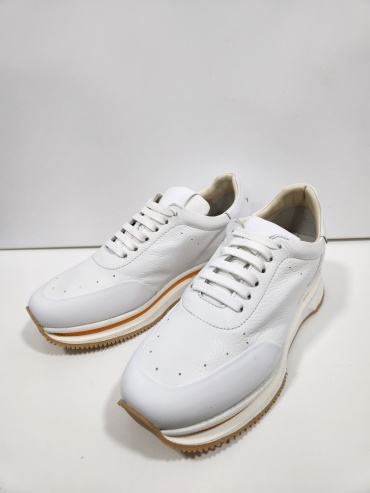 Кроссовки Libero Shoes белый