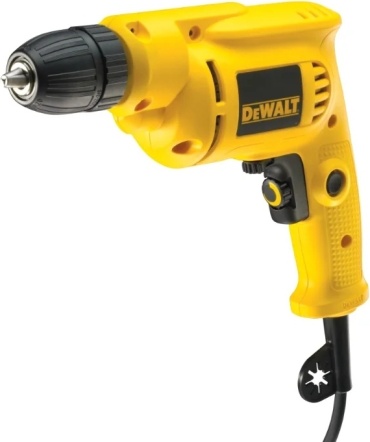 DeWALT дрель DWD014S