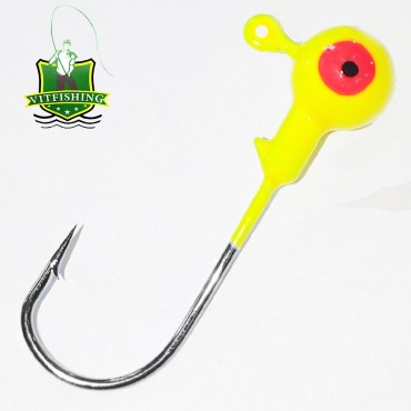 Vit-jgc-01-6 6g крючок 1/0