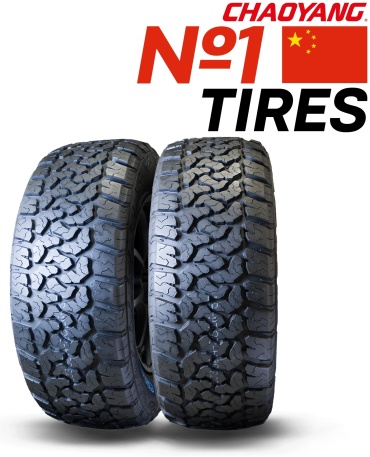 ChaoYang SL399 285/60 R18 116 T