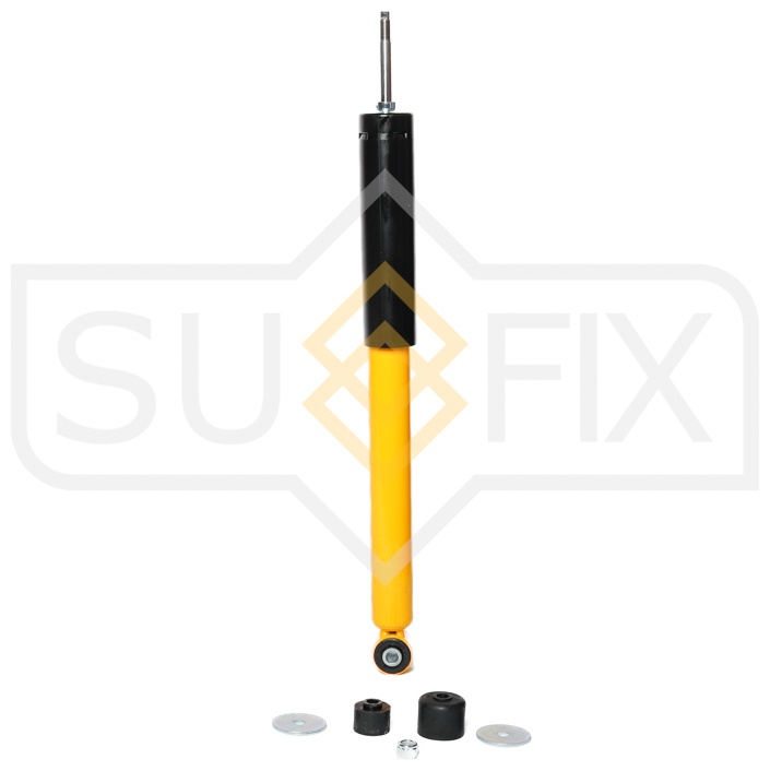 Амортизатор Sufix задний SA1558 1 шт