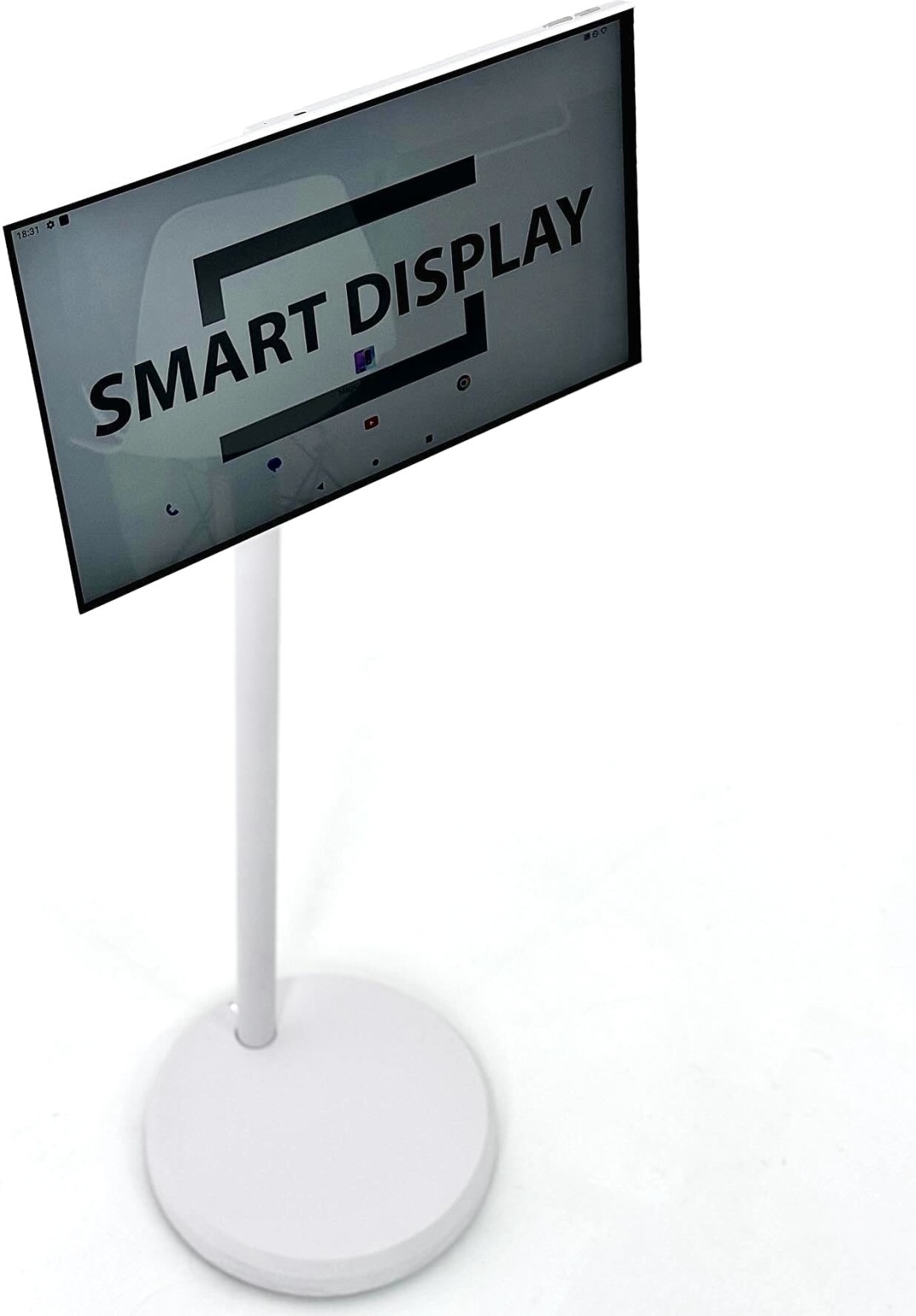 Планшет OEM SMART DISPLAY, 22 22 дюйм 4 Гб/64 Гб белый