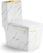 Унитаз 2875MGL, керамика