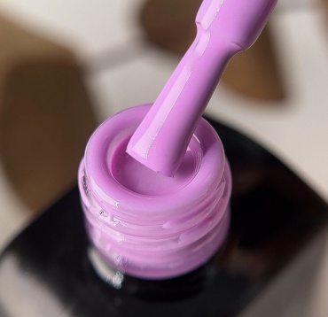 NEXT BEAUTY гель-лак 2U 3 Lilac глянцевое 12 мл