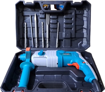 Перфоратор Linzak L28-24 1.8 Дж, SDS-Plus