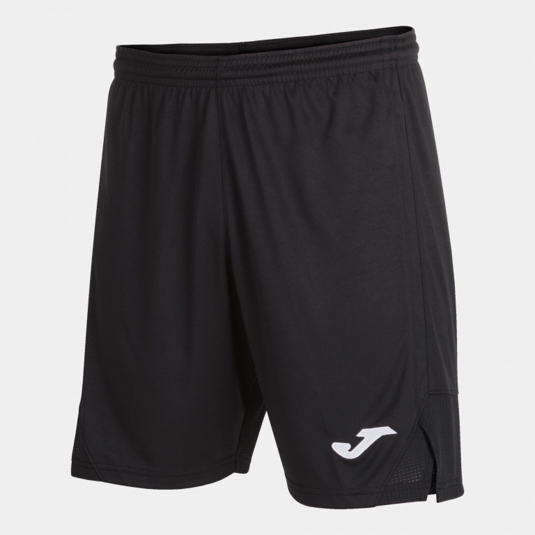 Спортивные шорты JOMA черный