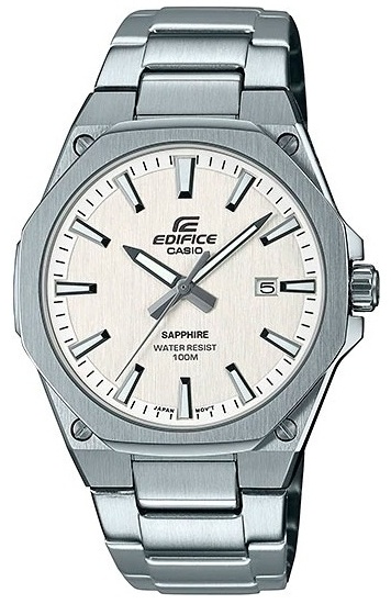 Кварцевые CASIO EFR-S108D-7AVUDF-1 сталь