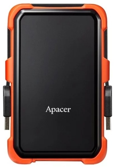 Внешний накопитель Apacer AC630 1000 ГБ