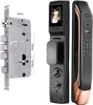 Замок Электронный Smart Lock GA701