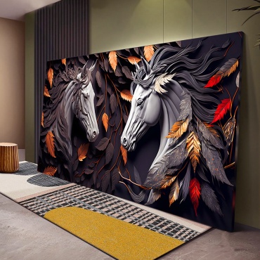PROFI STUDIO картина Любовь 120x60 см