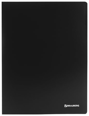 Brauberg Office 227495 черный