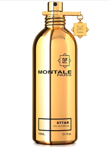 MONTALE Attar парфюмерная вода EDP 100 мл, унисекс