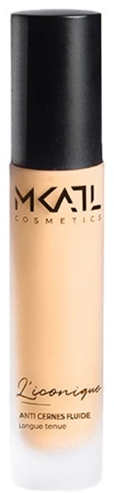 Mkatl Cosmetics Iconique Fluid Concealer консилер 2Y