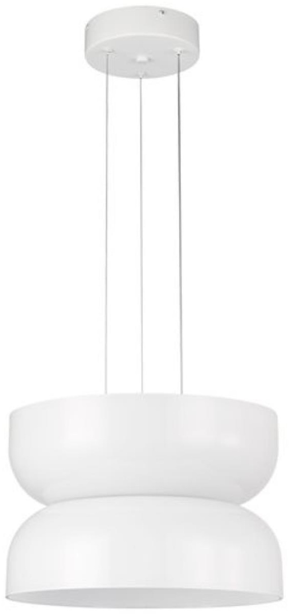 Люстра подвесная Divinare LED, кол-во ламп: 1 шт