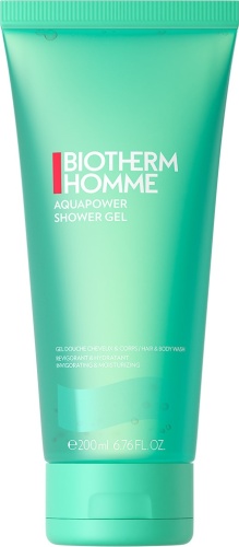 Biotherm Aquapower гель 200 мл