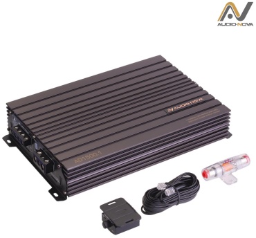 Audio Nova AD1500.1 1600 Вт 1 канальный