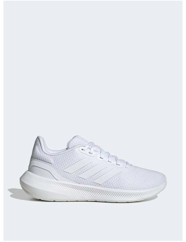 Кроссовки Adidas RunFalcon 3.0 белый