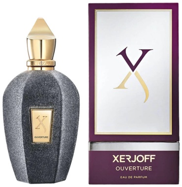 Xerjoff Ouverture парфюмерная вода EDP 50 мл, унисекс