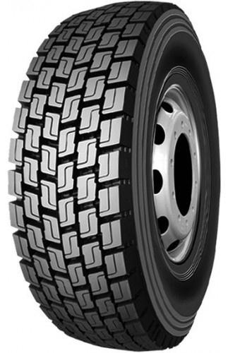 KAPSEN HS202 315/70 R22.5 154 M ведущая ось