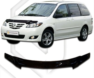 CA Plastic 2010010102456 для Mazda MPV 2003-2006