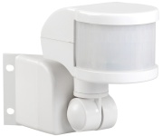 Датчик движения Qem.kz IEK, экосистема: не поддерживается